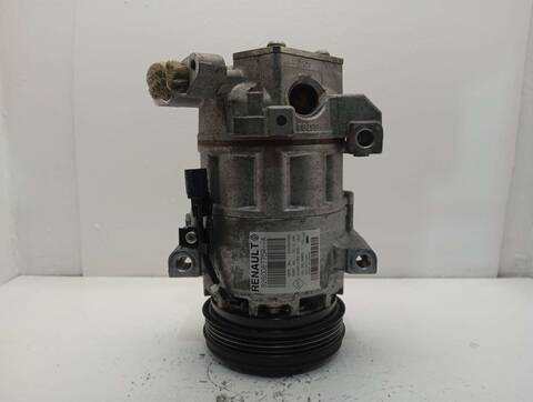 Foto 1ª: Compresor Aire Acondicionado Dacia Logan 1.2 16V CAT 75CV 55KW [D4FF732] (2014)