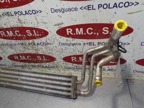 Foto 3ª: Radiador Aceite Volkswagen Touareg TDI V6 225CV 165KW [BKS] (2006)