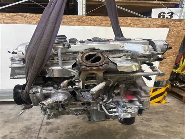 Foto 1ª: Motor Completo Opel Astra LTG 280 CV 206KW [LTG A20 A20NFT]