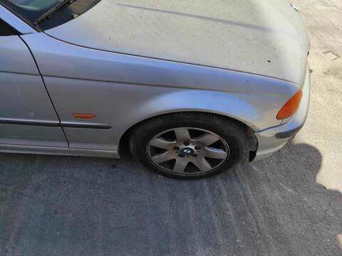 Aleta Delantera Derecha Bmw Serie 3 315 204D1 BERLINA