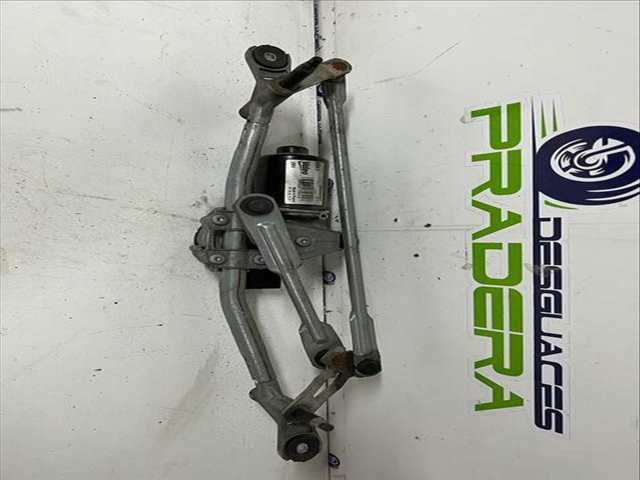 Foto 1ª: Motor Limpia Delantero Fiat 500 BASIC 84CV 62KW [199B4000] (2014)
