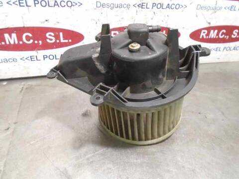 Foto 3ª: Calefacción Citroen Xsara 1.6I 16V VIVACE BERLINA 109CV 80KW [NFU] (2003)