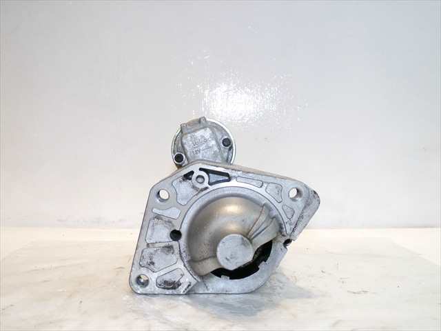 Foto 2ª: Motor de Arranque Nissan Qashqai 1.6 DCI 2010-2014 [R9M] (2013)