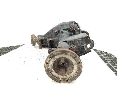 Foto 2ª: Diferencial Delantero Nissan Terrano 2.7 TDI 4WD 125CV 92KW [TD27] (2002)