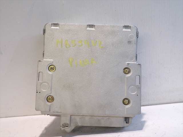 Foto 2ª: Centralita Motor ECU Bmw Serie 5 525 2.5 TD E39,1996-2004 [256T1] (1998)