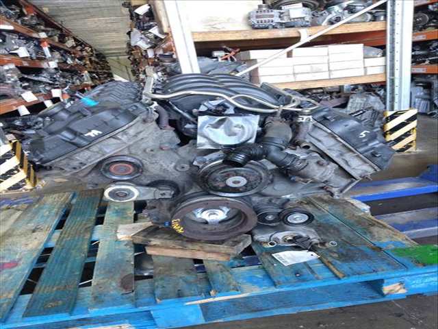 Foto 3ª: Motor Completo Ford F150 T50 390 CV 287KW [T50SDEM] (2014)