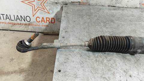 Foto 2ª: Cremallera de Direccion Bmw Serie 1 114 120D BERLINA 163CV 120KW [M47N204D4] (2005)