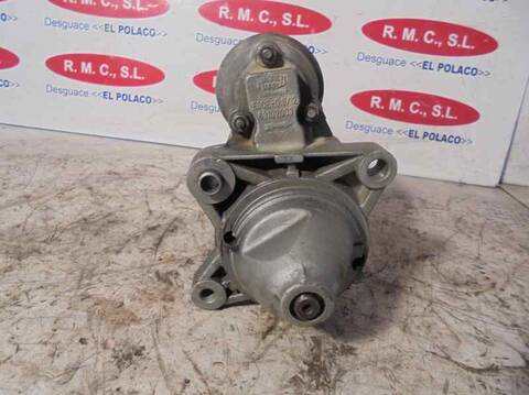 Motor de Arranque Fiat Brava 1.9 TD 100CV 74KW