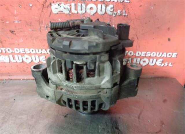 Foto 3ª: Alternador Rover Serie 45 1.6 CLASSIC (4-PTAS.) [1.6 LTR. - 80 KW 16V CAT] [16K4F]