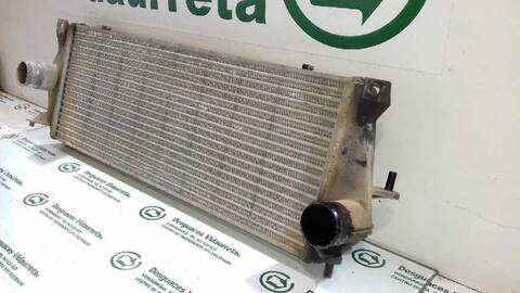 Foto 2ª: Intercooler Land Rover Discovery 2.5 TD 139CV 102KW [15P] (2002)