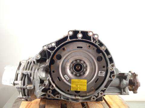 Foto 2ª: Caja Cambios Automatica Audi A5 35 TDI 163CV 120KW AUT. [DTNA] (2024)