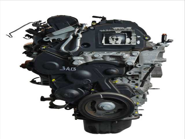 Motor Completo Citroen DS3 92CV 68KW