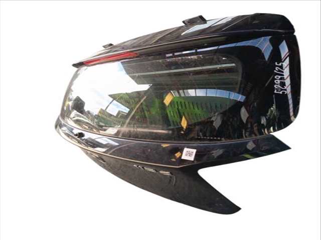 Portón Bmw Serie 1 114 118 D