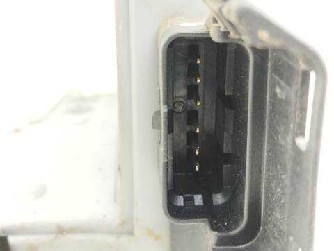 Foto 2ª: Cerradura Puerta Trasera Derecha Citroen C5 2.0 HDI FAP BERLINA 140CV [RHF] (2011)