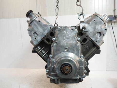 Foto 3ª: Motor Completo Chevrolet Silverado 364CUV8 305 CV 224KW [LQ4]