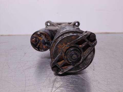 Foto 2ª: Motor de Arranque Renault Laguna 1.9 DCI 100CV 74KW [F9Q710] (2000)