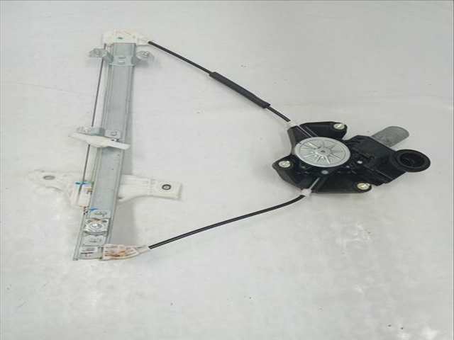 Elevalunas Eléctrico Trasero Izquierdo Toyota Yaris 1.5 HYBRID MXPJ10) 116CV 85KW