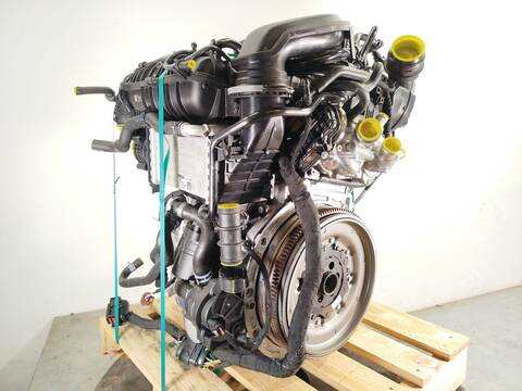 Motor Completo Cupra Leon 1.5 TSI 150CV 110KW