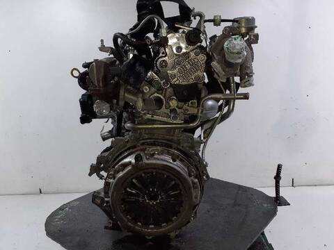 Foto 3ª: Motor Completo Toyota Auris 126CV 93KW [1NDTV] (2007)