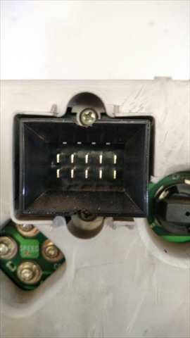Cuadro de Instrumentos Jeep Grand Cherokee 2.5 D