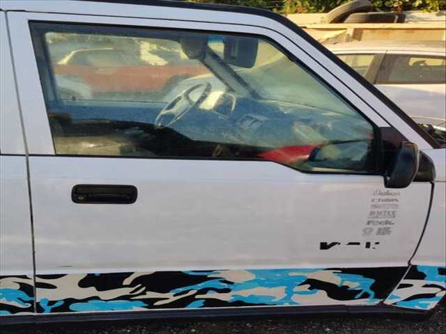 Foto 2ª: Puerta Delantera Derecha Suzuki Vitara 1.6 LARGO JLX) 97CV 71KW (1994)