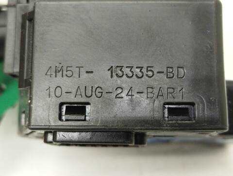Foto 4ª: Mando Multifuncion Ford Focus AMBIENTE D) BERLINA 90CV 66KW [HHDA] (2011)