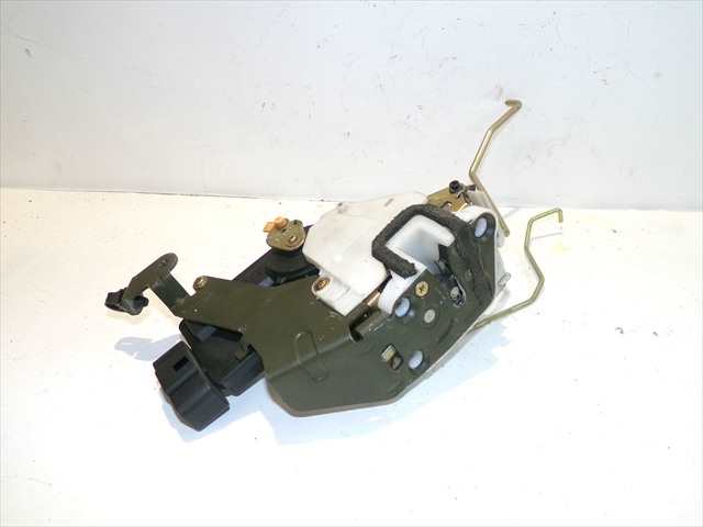 Cerradura Puerta Delantera Derecha Suzuki Ignis 1.3 CDTI 2000-2008