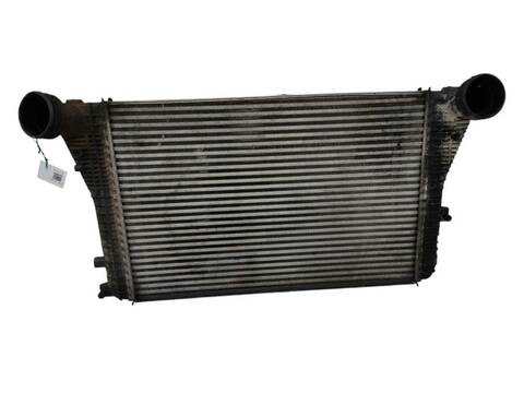 Foto 3ª: Intercooler Seat Leon 2.0 TDI (2005)