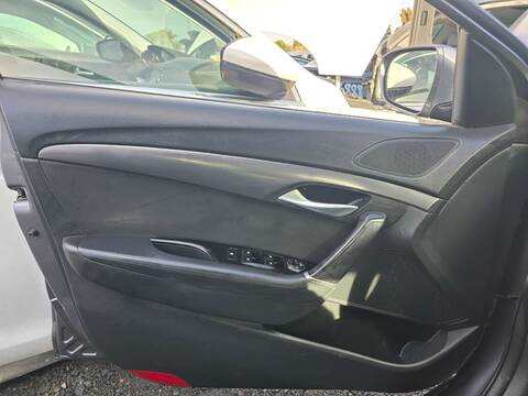 Foto 1ª: Tapizados Cartoneras Hyundai i40 KLASS BLUE 116CV 85KW (2014)