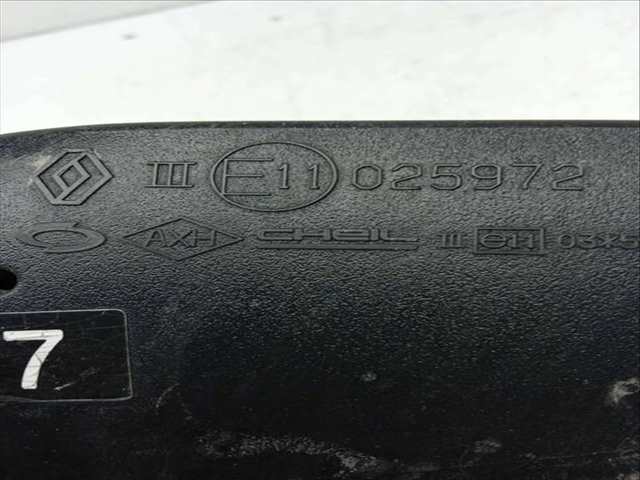 Foto 3ª: Retrovisor Derecho Renault Koleos 2.0 DCI DIESEL FAP 150CV 110KW [M9R832] (2008)