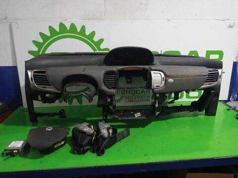 Kit Airbag Lancia Y 1.3 MULTIJET 16V ARGENTO 10.2006 ) 75CV