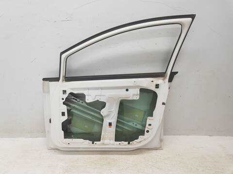 Foto 3ª: Puerta Delantera Derecha Seat Ibiza ERENCE