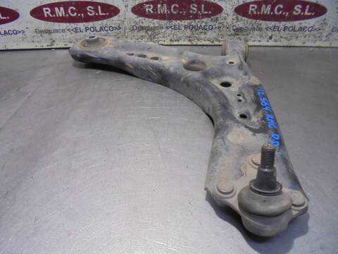 Foto 4ª: Brazo Suspension Delantero Derecho Seat Leon 1.2 TSI 105CV 77KW [CJZ] (2014)