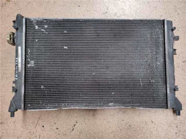 Foto 3ª: Intercooler Seat Leon 1.4 TSI [CAXC]