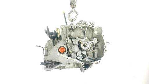 Caja Cambios Renault Clio 1.2 16V BR02 BR0J BR11 CR02 CR0J CR11) 75CV