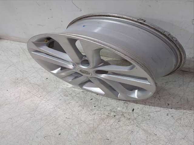 Foto 2ª: LLanta Chapa Nissan Juke ACENTA 117CV [HR16DE] (2010)