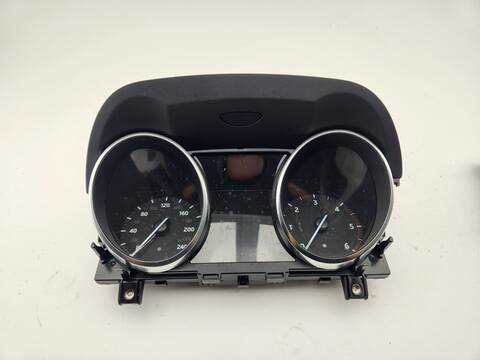 Cuadro de Instrumentos Land Rover Range EVOQUE 150CV 110KW