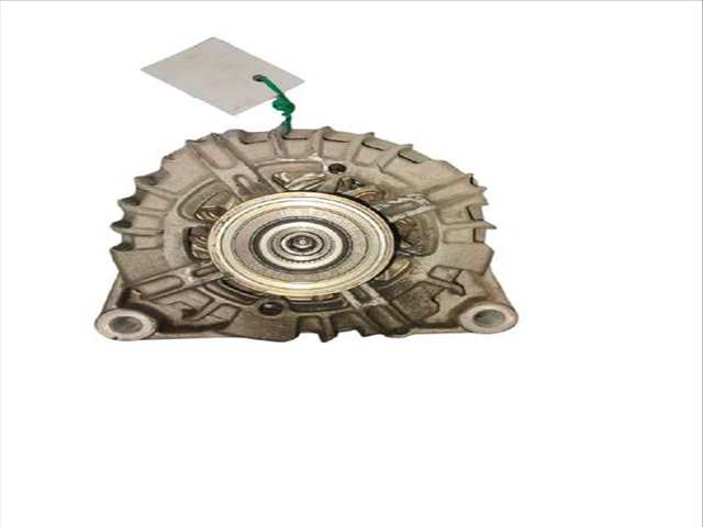 Foto 2ª: Alternador Citroen C4 1.6 HDI 115 AIRCROSS (2010)