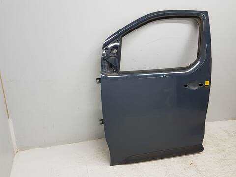 Foto 2ª: Puerta Delantera Izquierda Opel Viva L EXPRESS