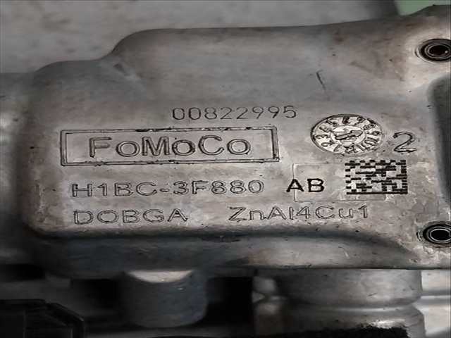 Foto 3ª: Antirrobo Ford Puma 1.0 G HÍBRIDO (HEV) [B7JB] (2023)