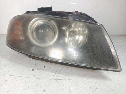 Faro Derecho Audi A3 1.6 ATTRACTION 102CV 75KW