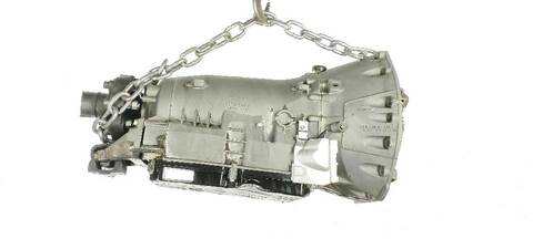 Foto 3ª: Caja Cambios Mercedes Clase E 180 E 280 CDI 211.023) [OM 648.961] (2002)