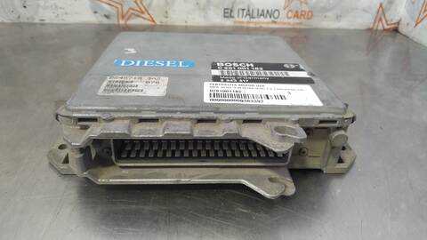 Foto 3ª: Centralita Motor ECU Bmw Serie 3 315 2.5 TD CAT BERLINA 143CV 105KW (1990)