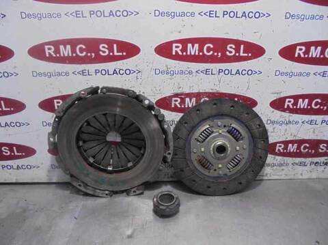kit Embrague Renault Laguna 2.0 D RN B56F/G) 83CV 61KW
