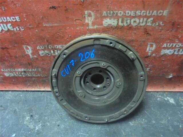 Foto 2ª: Volante Motor Ford C Max 1.6 TDCI (CB7)(2010 _) [T3DA]
