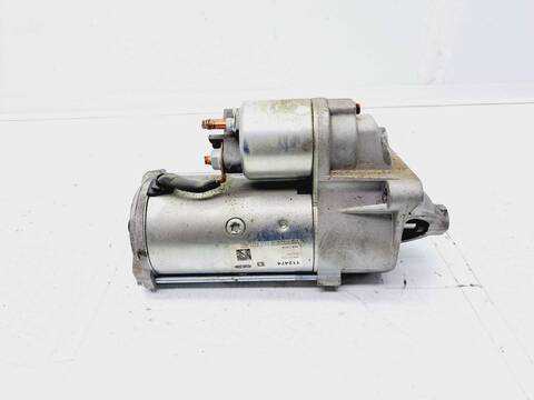 Foto 3ª: Motor de Arranque Renault Megane CONFORT AUTHENTIQUE BERLINA 120CV 88KW II BERLINA 3P [F9Q B8] (2006)