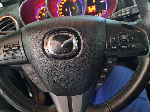 Foto 1ª: Kit Airbag Mazda CX7 2.2 CRTD ER) ACTIVE 173CV 127KW [R2] (2010)