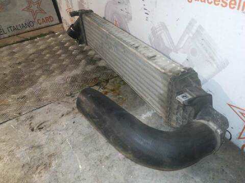 Foto 2ª: Intercooler Ford Focus TREND 109CV 80KW [G8DB] (2008)