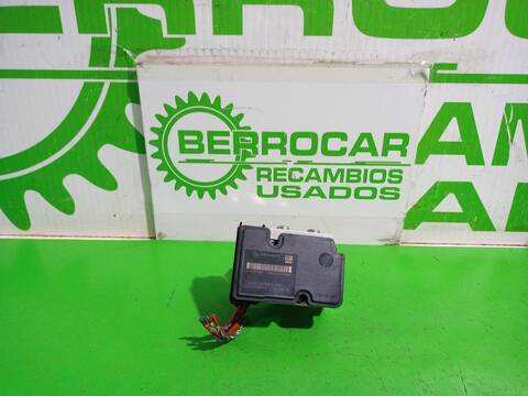 Abs Opel Astra ESSENTIA BERLINA 90CV 66KW