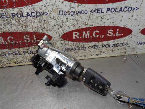 Motor de Arranque Seat Leon ERENCE 110CV 81KW